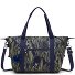  Art Shopper Tasche 44 cm Variante striped grasses