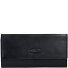  Monte Rosa Schlüsseletui Leder 13 cm Variante nero