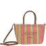  Istria Shopper Tasche 26.5 cm Variante rose