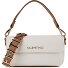  Alexia Schultertasche 25 cm Variante bianco-cuoio