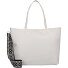  Palina Schultertasche 42 cm Variante off white
