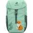  Waldfuchs 10 Kinderrucksack 35 cm Variante spearmint-seagreen