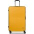  Dallas 3.0 4 Rollen Trolley L 75 cm Variante yellow