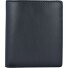  Toscana Geldbörse II Leder 11 cm Variante schwarz