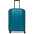  Edition 02 4 Rollen Trolley M 66 cm Variante ocean blue metallic