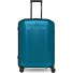 Edition 02 4 Rollen Trolley M 66 cm Variante ocean blue metallic