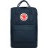  Kanken Rucksack 37 cm Laptopfach Variante navy