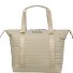  Barbara Stepp Shopper Tasche 44 cm Variante satin nude