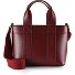  Becky Handtasche 25 cm Variante medium red
