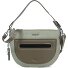  Fika Bonbon L Schultertasche RFID Schutz 29 cm Variante vintage taupe