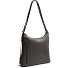  Azura Schultertasche Leder 32 cm Variante clay grey