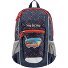  KIGA Maxi Kinderrucksack 34 cm Variante Fire Truck Finn