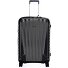  E-Lite 4 Rollen Trolley 72 cm Variante schwarz