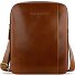  Remo Umhängetasche Leder 21 cm Variante cognac