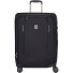  Werks Traveler 6.0 4-Rollen Trolley 63 cm Variante schwarz