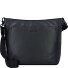 Mellow Leather Umhängetasche Leder 30 cm Variante nero