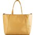  Chudy Shopper Tasche L Leder 57 cm Variante light tan
