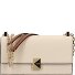  Deco Schultertasche Leder 20 cm Variante milkglassmulti
