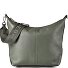  Paris Umhängetasche M Leder 40 cm Variante cypress green
