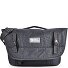  Vardag Messenger 39 cm Laptopfach Variante coal black