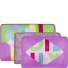  Travel Packtaschen Set 3tlg. Variante multicolor