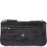  Schlüsseletui Leder 13.5 cm Variante black