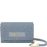  Carlotta Umhängetasche 22 cm Variante Denim Blue
