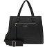  Oana Handtasche 32 cm Variante schwarz
