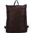  Daypack Leder 43 cm Variante moro