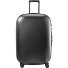  Gen T 4 Rollen Trolley 74 cm mit Dehnfalte Variante schwarz