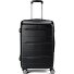  5583 4 Rollen Trolley 65 cm Variante schwarz