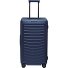  Roadster 4-Doppelrollen Trolley 74 cm Variante dark blue