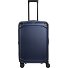  Millennium 4 Rollen Trolley 67 cm mit Dehnfalte Variante navy
