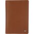  Polo Geldbörse RFID Leder 11,5 cm Variante cognac