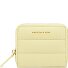  Louvre Geldbörse 9.5 cm Variante butter yellow