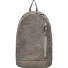 Frassino Daypack Leder 34 cm Laptopfach Variante cemento