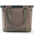  Alpaca 30 Faltbare Einkaufstasche 45 cm Variante mirage tan