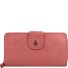 Anchor Love Felina Geldbörse RFID Schutz Leder 19 cm Variante baby flamingo
