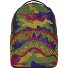  Trippy Trinity Daypack 45 cm Laptopfach Variante mehrfarbig