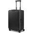  Voyager 3.0 4 Rollen Kabinentrolley S 55 cm mit Dehnfalte Variante black