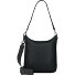  Just Pure Liara Schultertasche Leder 26 cm Variante dark ash