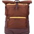  Corner Rucksack 46 cm Laptopfach Variante marrone
