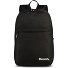  Daypack 41 cm Laptopfach Variante schwarz