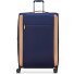  Montmartre 3 4 Rollen Trolley 83 cm mit Dehnfalte Variante navy blue