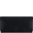  Don Andrea Geldbörse RFID Schutz Leder 19 cm Variante schwarz