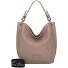  Fritzi01 Schultertasche 43 cm Variante mud