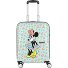  Wavebreaker Disney 4 Rollen Kabinentrolley 55 cm Variante minnie pastel dots
