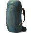  Katmai 65 Trekkingrucksack S-M 73 cm Variante oxide green