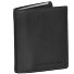  Carl Geldbörse RFID Schutz Leder 8.5 cm Variante black
