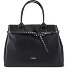  Salley Schultertasche 28 cm Variante schwarz